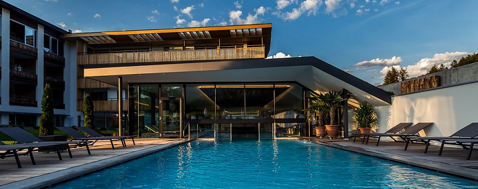 Wellness & Spa Hotel