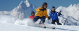 Winter am Kronplatz