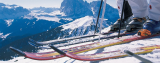 Winter am Kronplatz