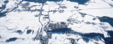 Winter am Kronplatz