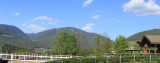 Horseback riding